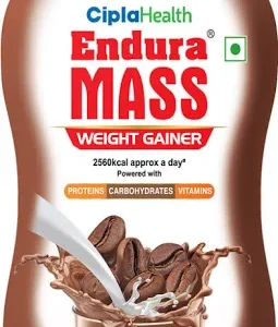 Endura MASS
