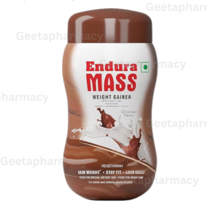 Endura MASS