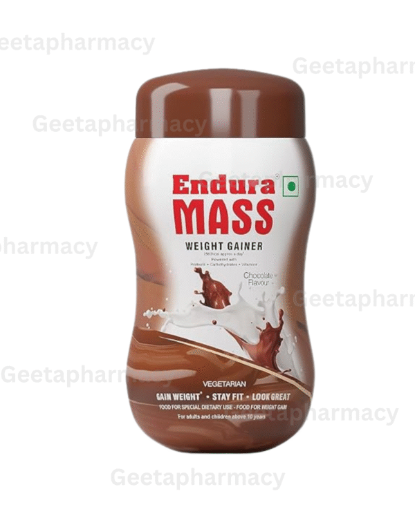 Endura MASS