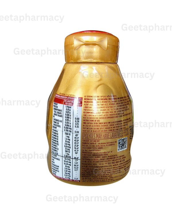Revital H Capsule - Image 2