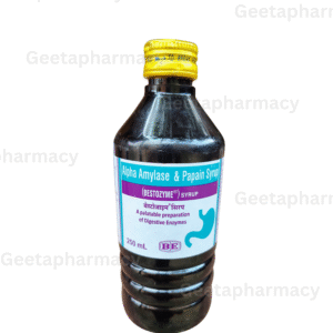 Bestozyme Syrup 250 ml