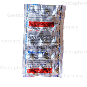 Rebagen Tablet