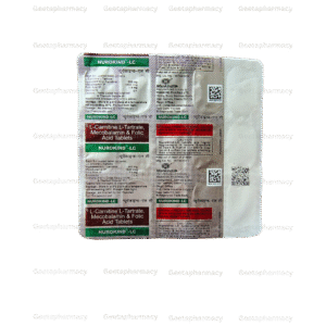 Nurokind-LC Tablet