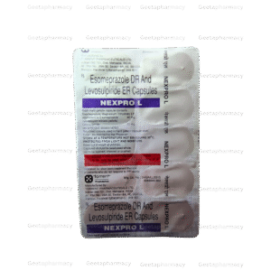 Nexpro-L Capsule