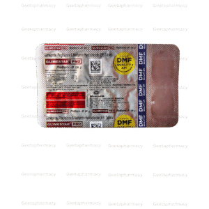 Glimestar PM2 Tablet