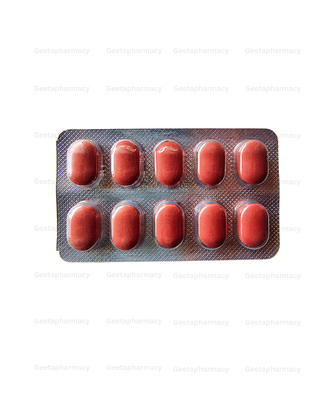 Glimester M2 Tablet - Image 2