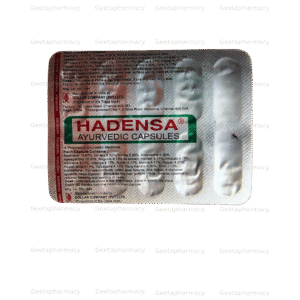Hadensa Capsule